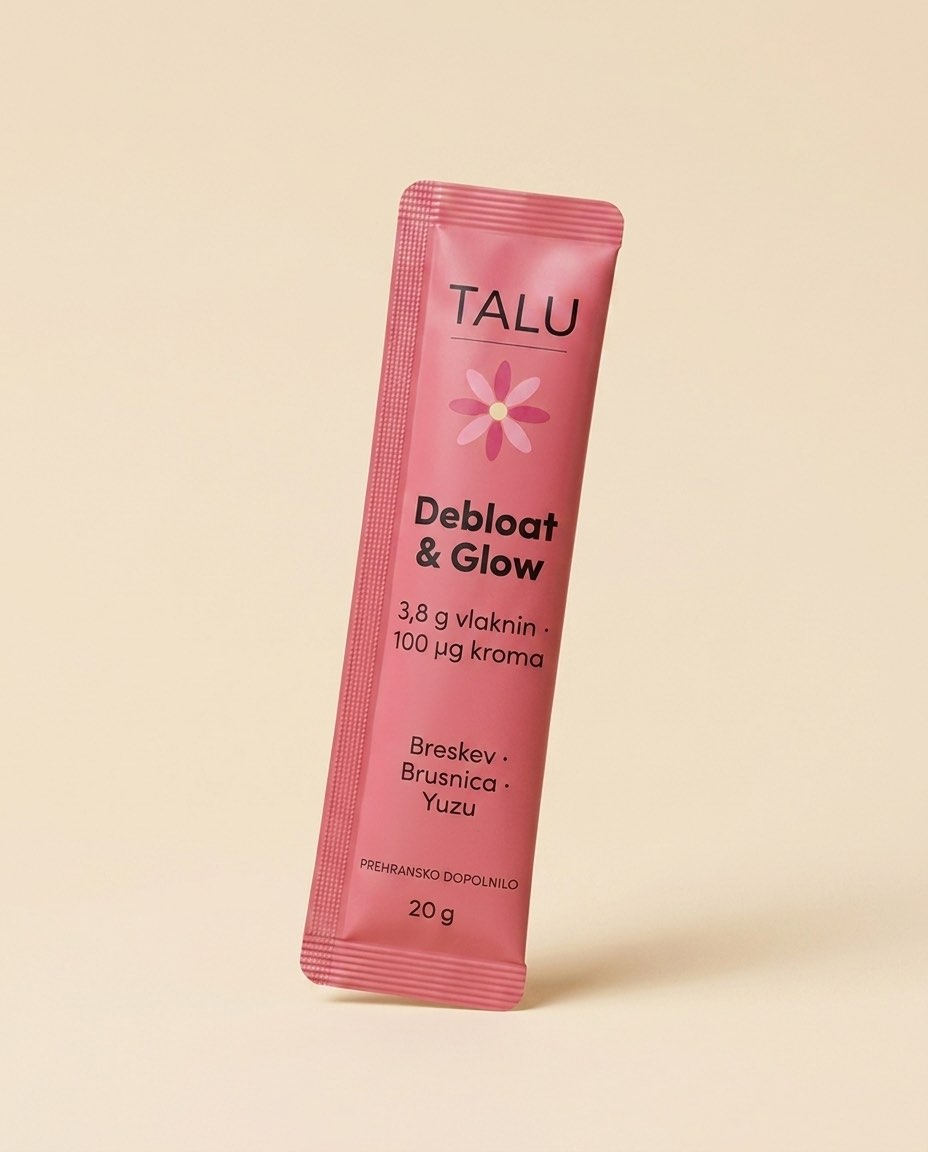 Debloat & Glow