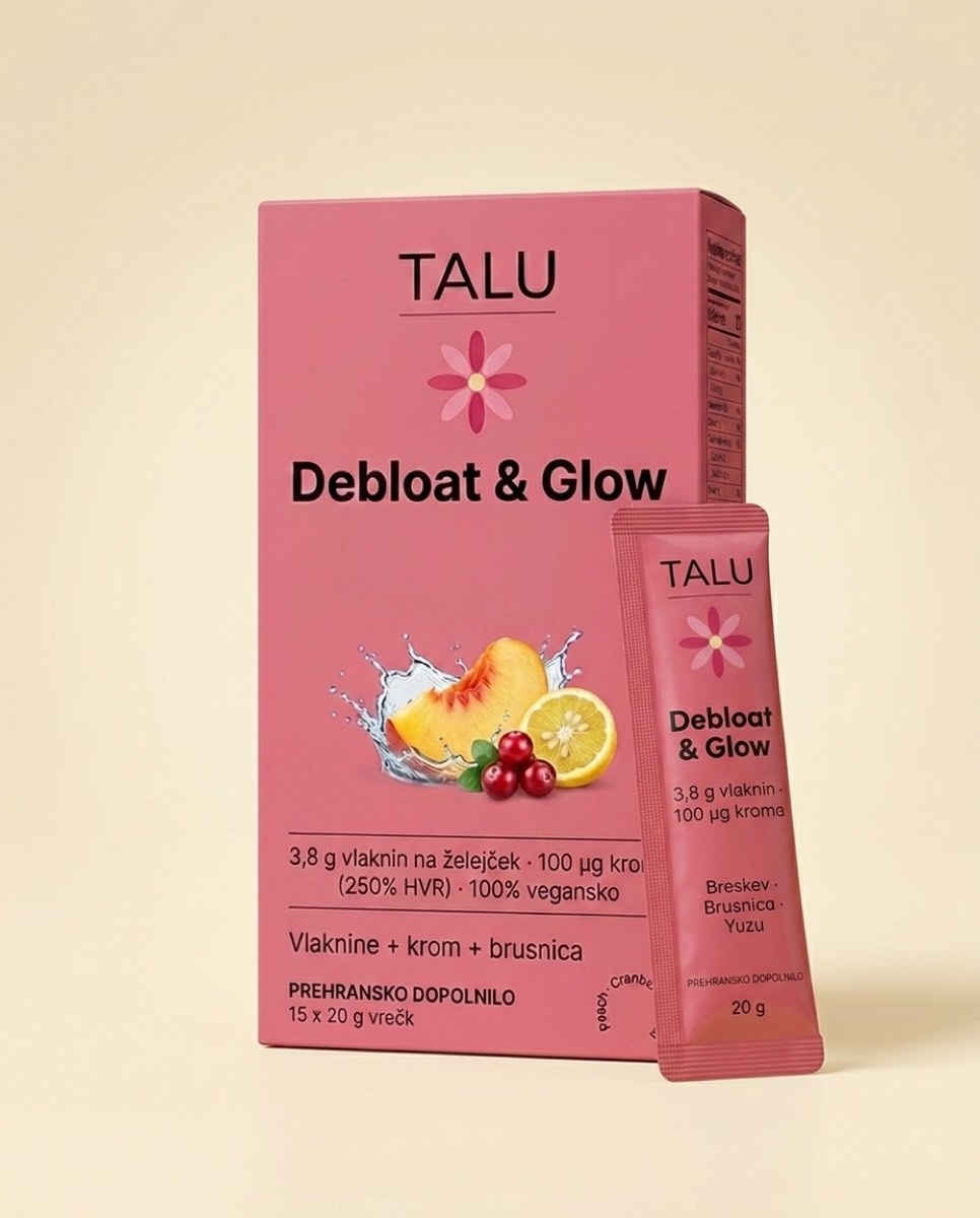 Začetni — 15 želejčkov